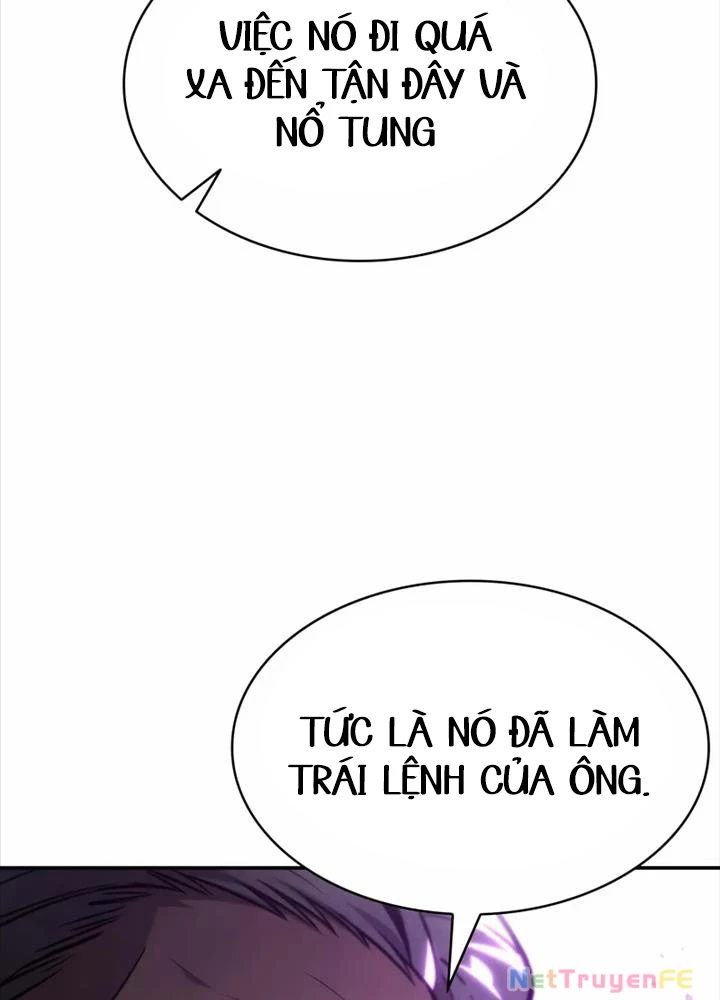 Đại Pháp Sư Toàn Năng Chapter 85 - Trang 4