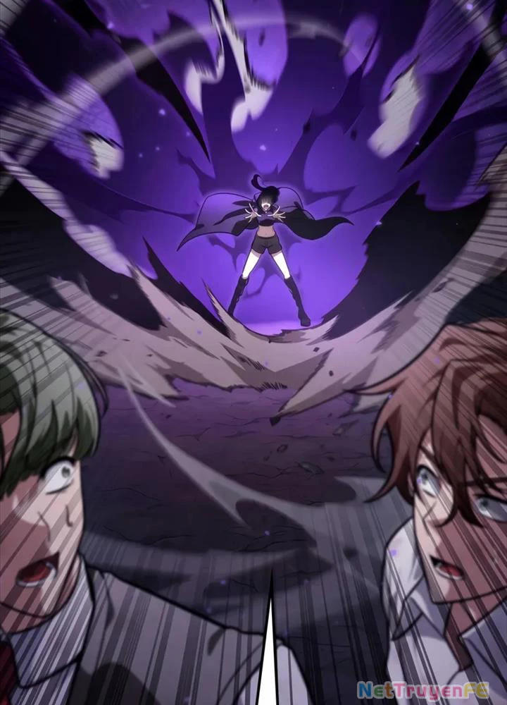 Đại Pháp Sư Toàn Năng Chapter 85 - Trang 4