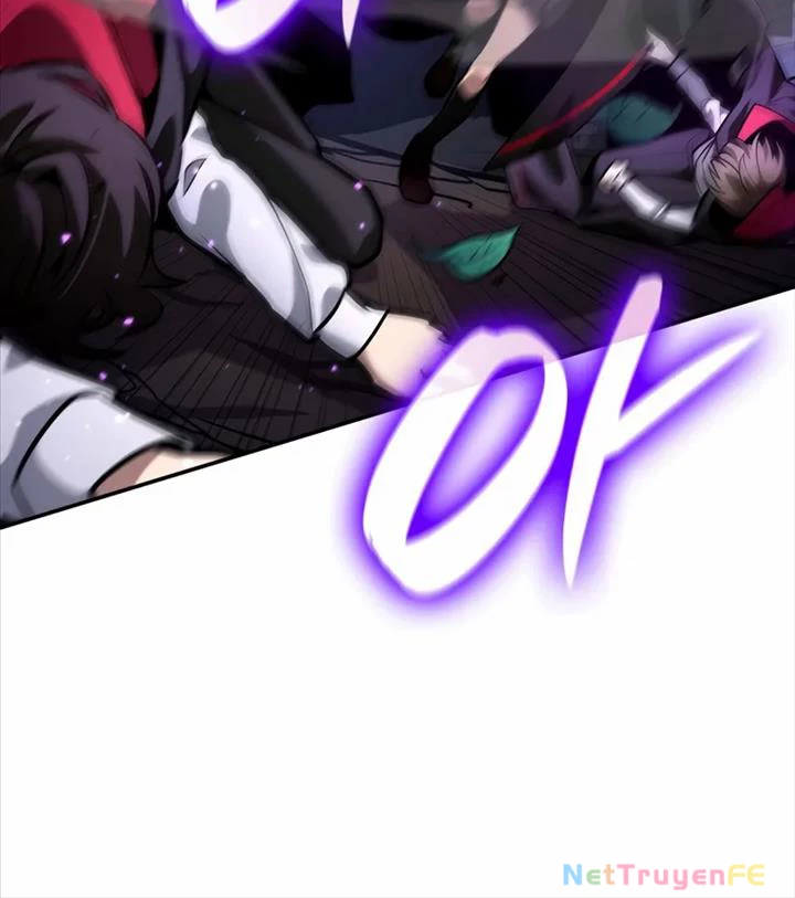 Đại Pháp Sư Toàn Năng Chapter 85 - Trang 4