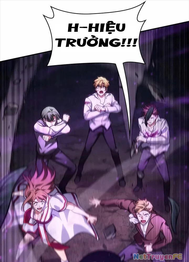 Đại Pháp Sư Toàn Năng Chapter 85 - Trang 4