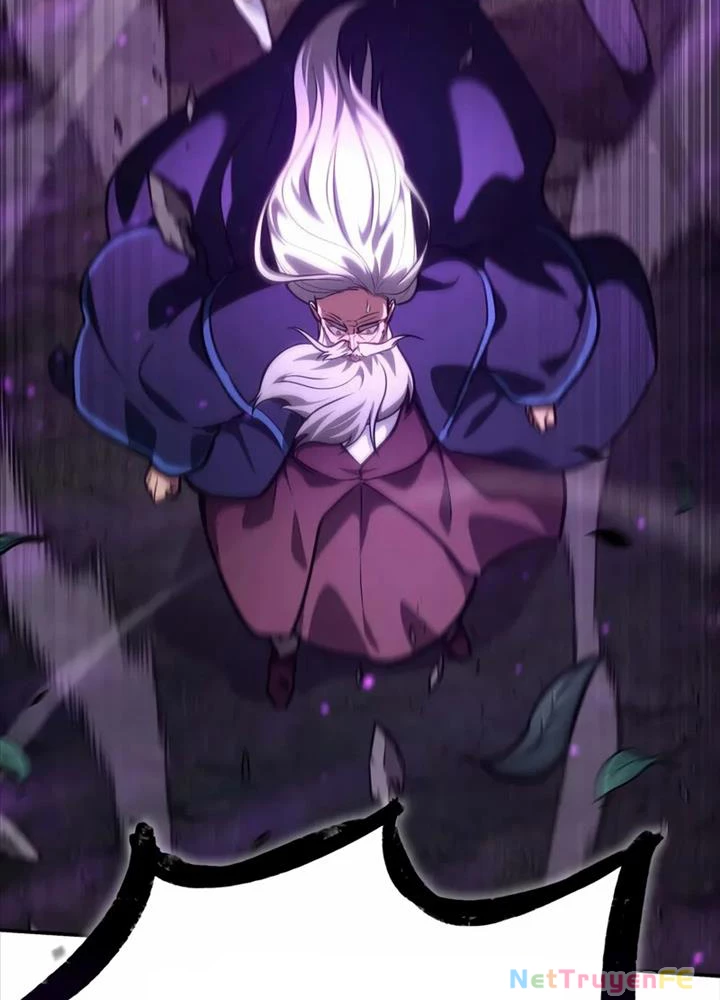 Đại Pháp Sư Toàn Năng Chapter 85 - Trang 4