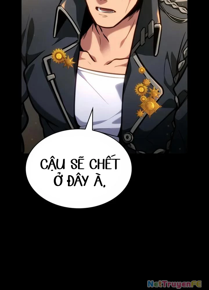 Đại Pháp Sư Toàn Năng Chapter 85 - Trang 4