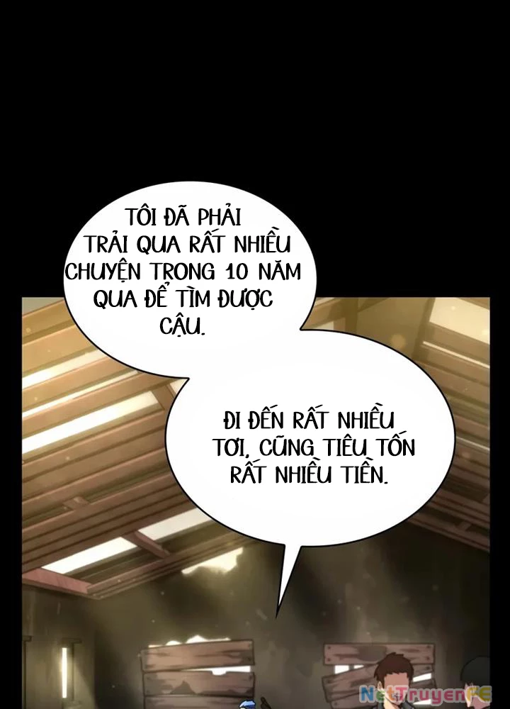 Đại Pháp Sư Toàn Năng Chapter 85 - Trang 4