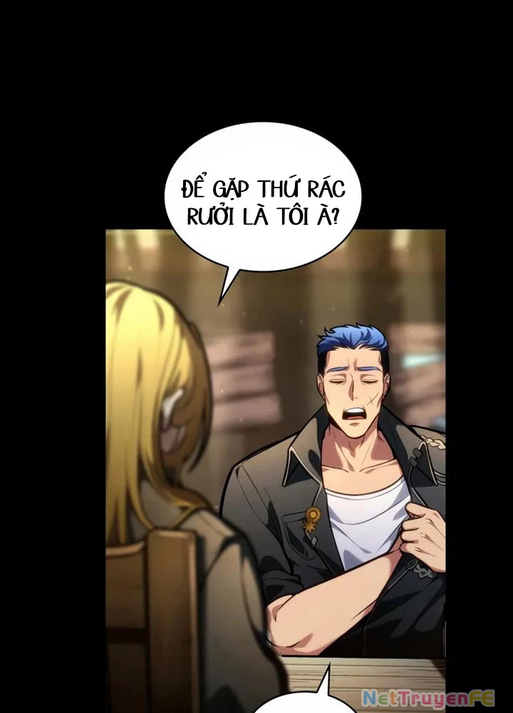 Đại Pháp Sư Toàn Năng Chapter 85 - Trang 4