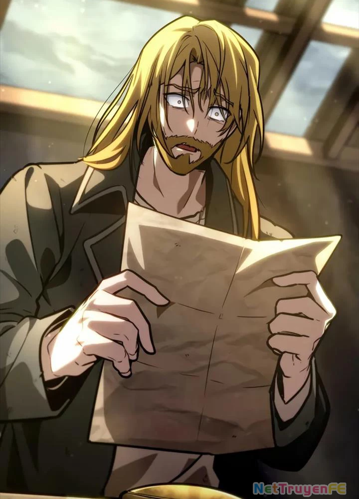 Đại Pháp Sư Toàn Năng Chapter 85 - Trang 4