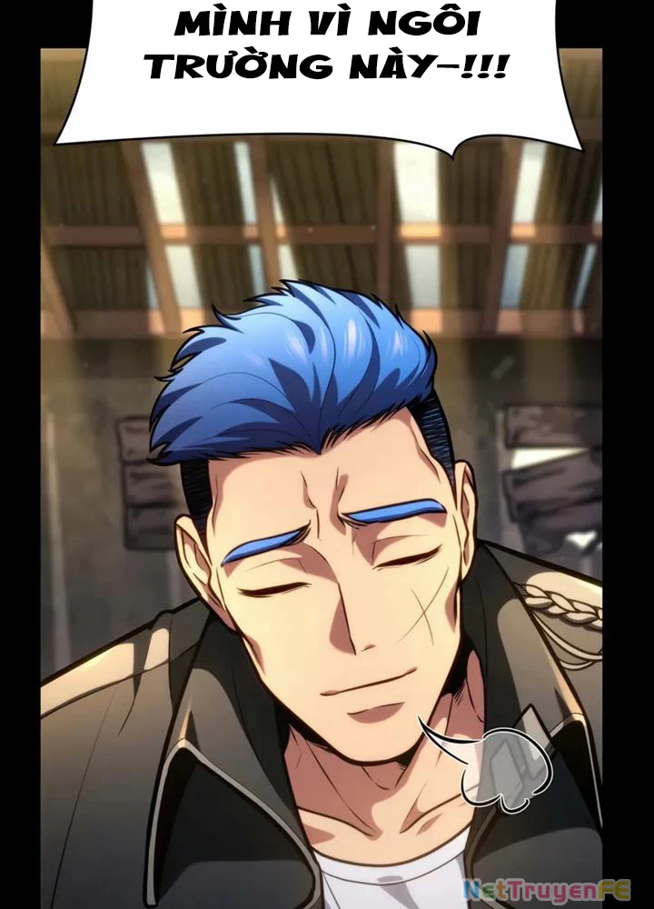 Đại Pháp Sư Toàn Năng Chapter 85 - Trang 4