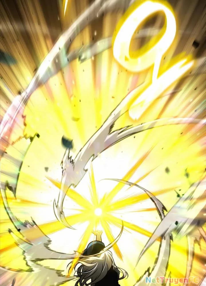 Đại Pháp Sư Toàn Năng Chapter 85 - Trang 4