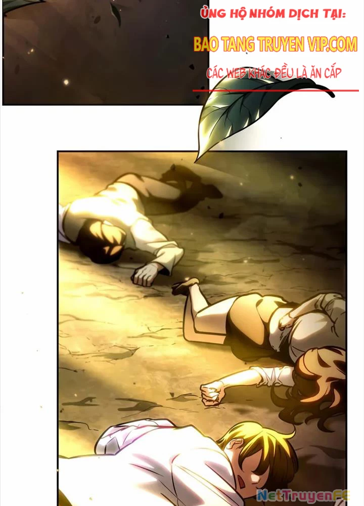 Đại Pháp Sư Toàn Năng Chapter 85 - Trang 4