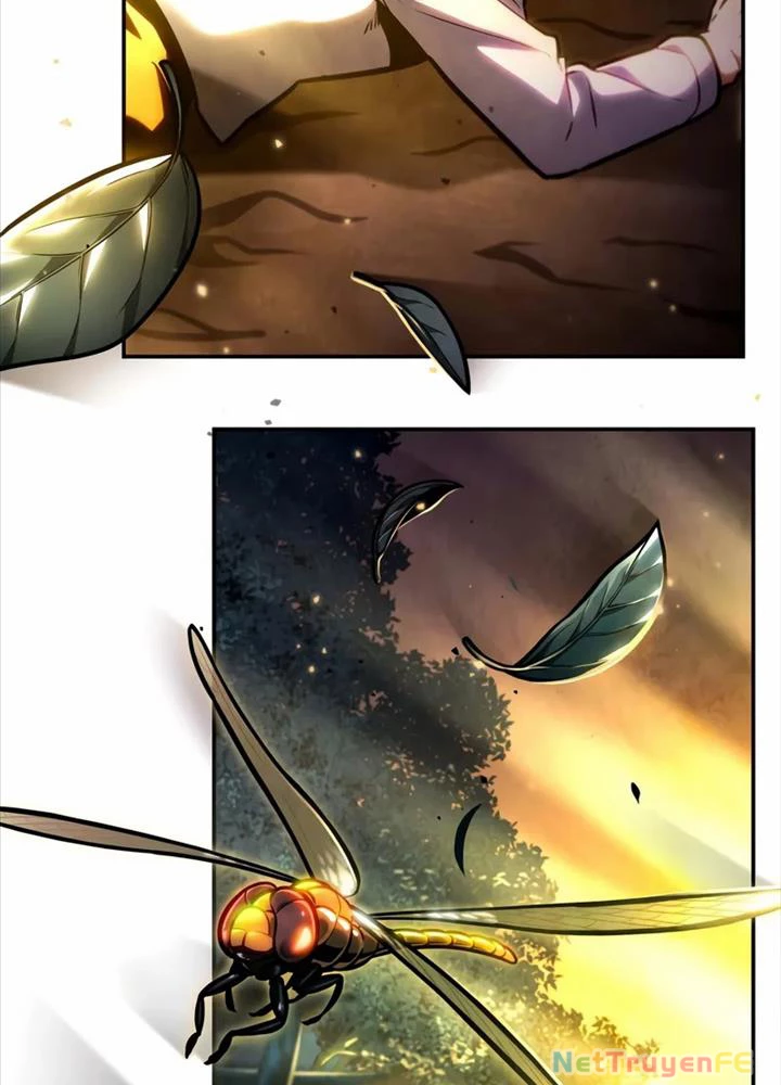 Đại Pháp Sư Toàn Năng Chapter 85 - Trang 4