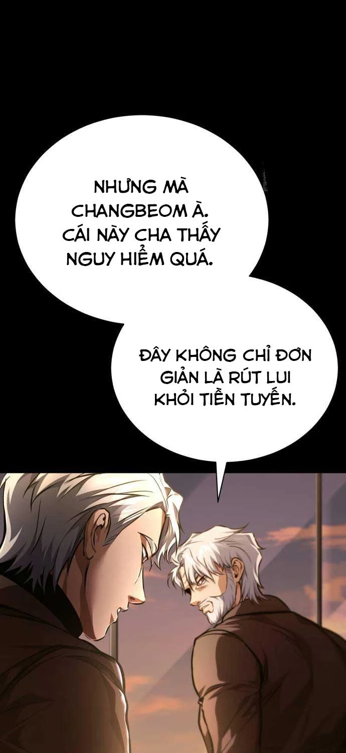 Ác Quỷ Trở Lại Học Đường Chapter 63 - Trang 4