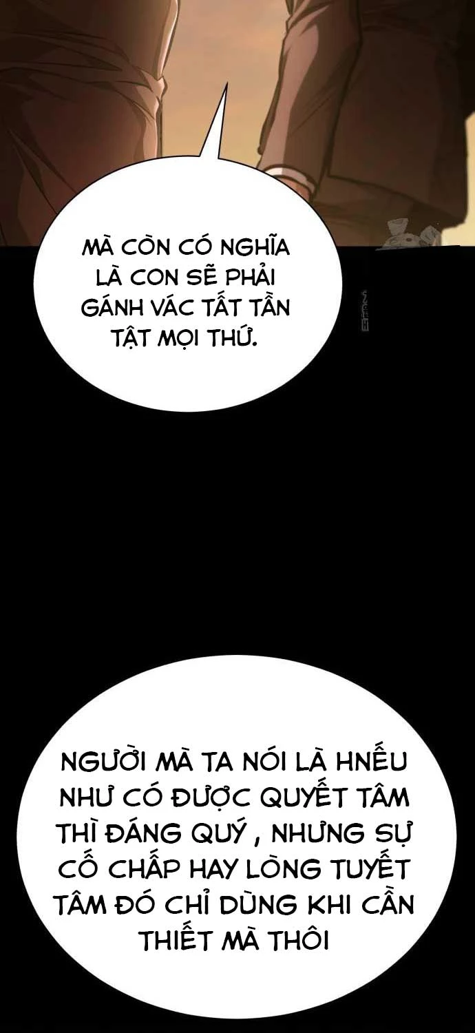 Ác Quỷ Trở Lại Học Đường Chapter 63 - Trang 4