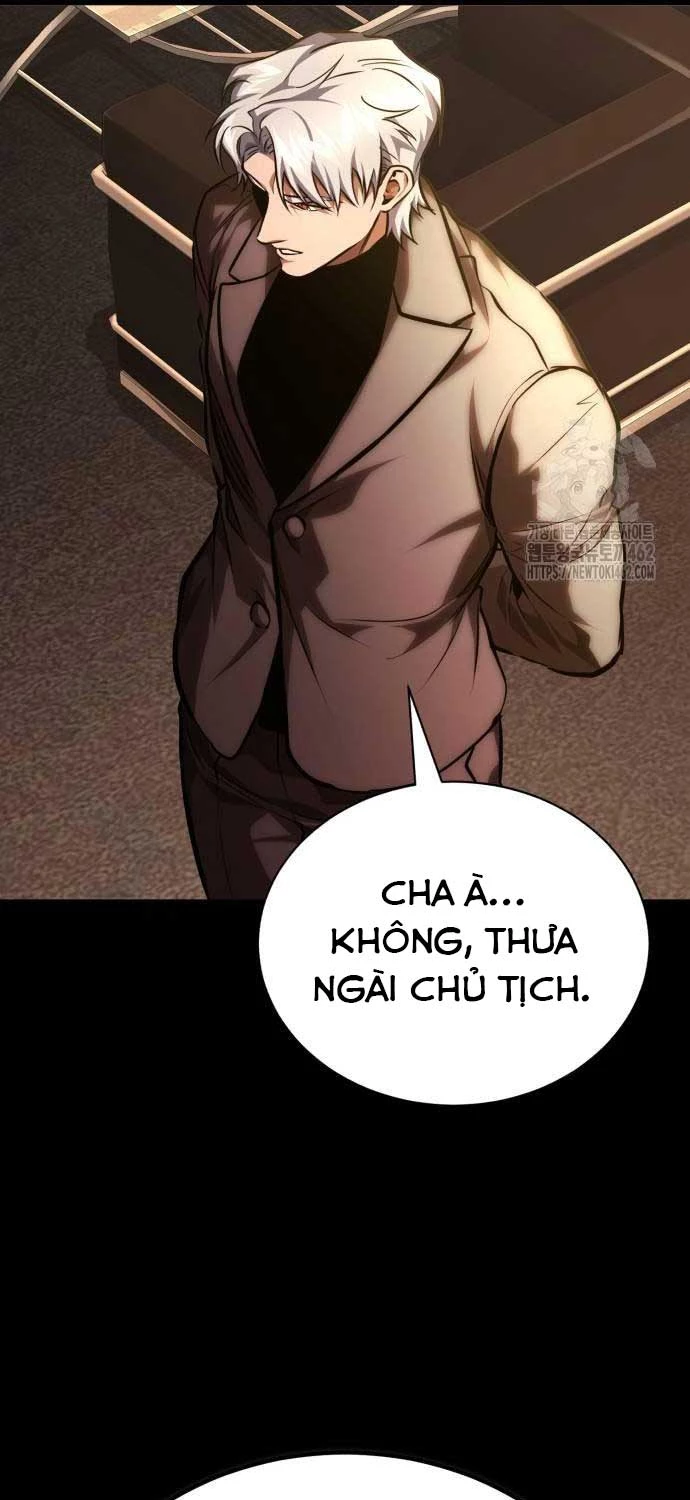 Ác Quỷ Trở Lại Học Đường Chapter 63 - Trang 4
