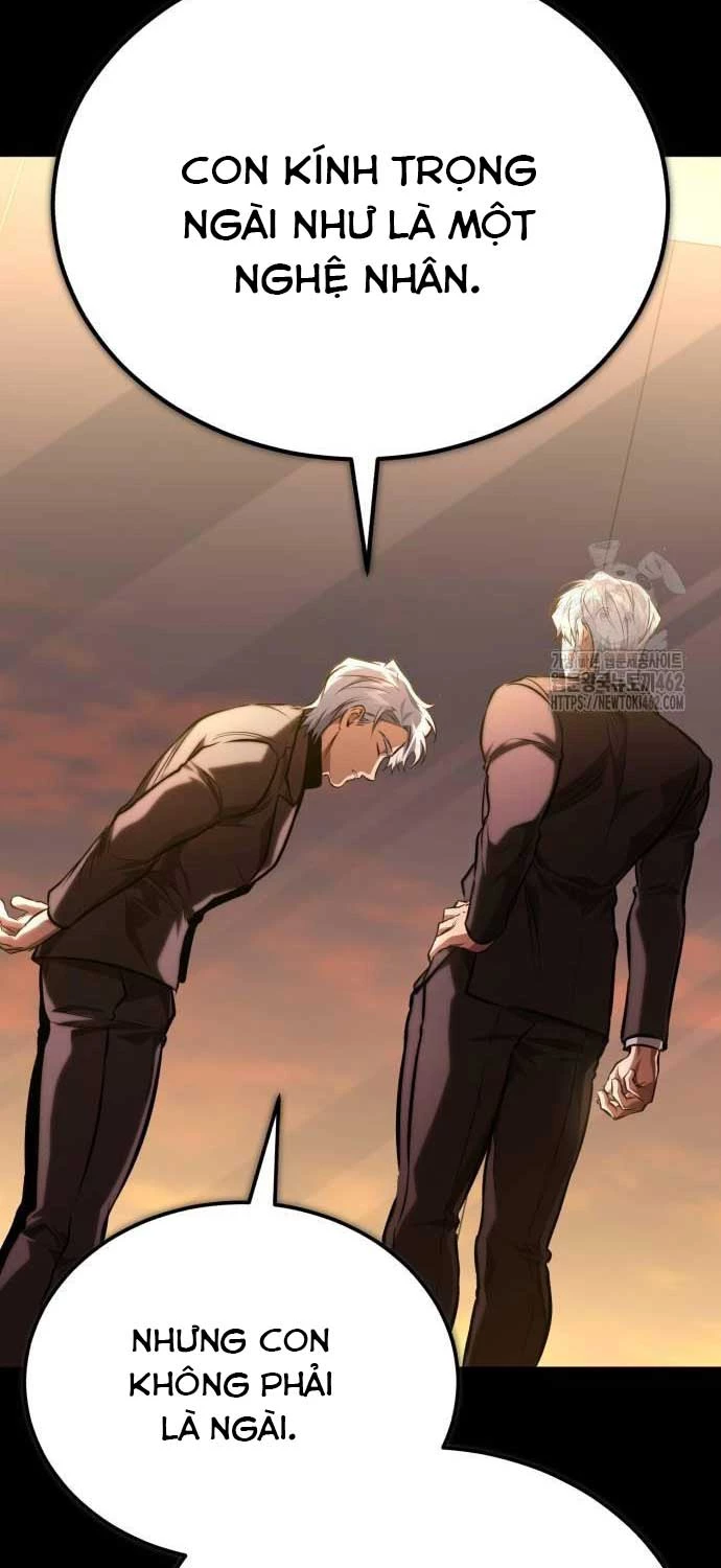 Ác Quỷ Trở Lại Học Đường Chapter 63 - Trang 4