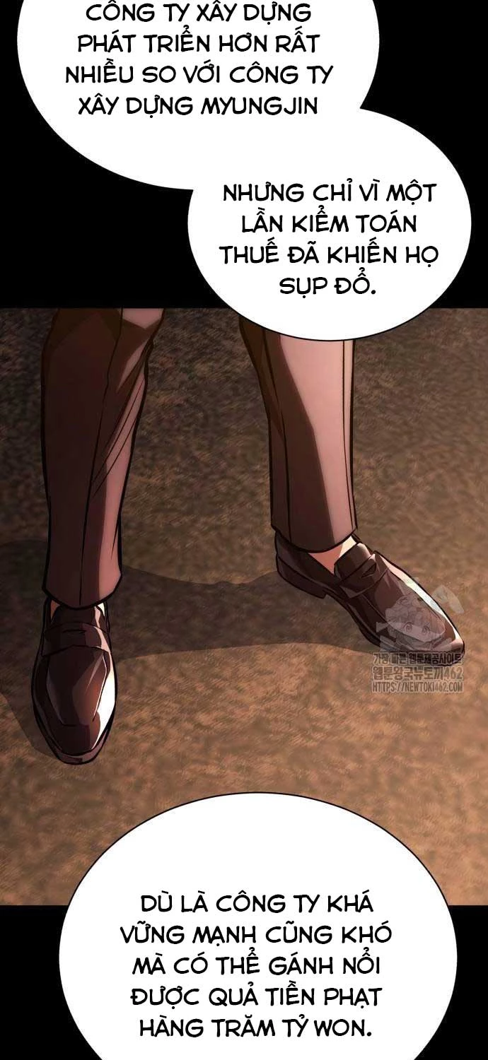 Ác Quỷ Trở Lại Học Đường Chapter 63 - Trang 4