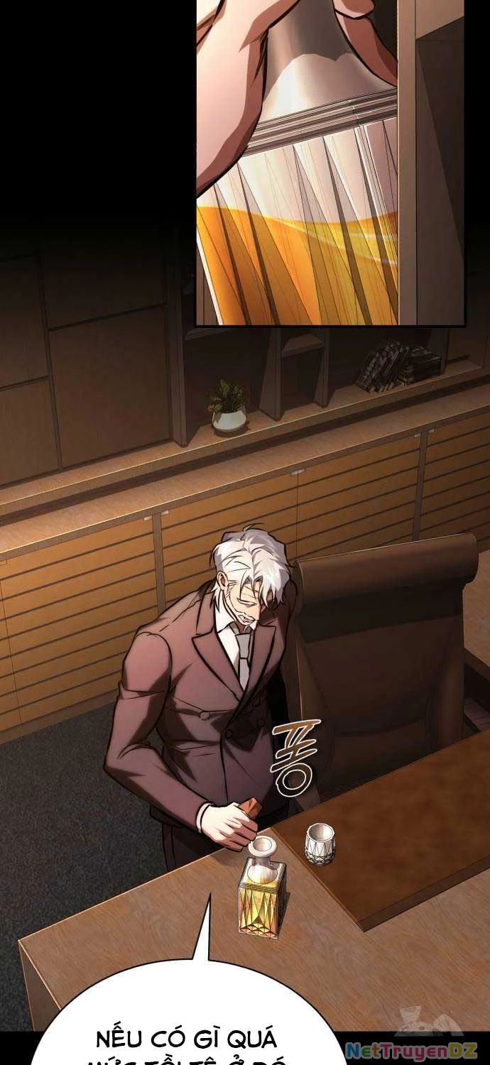 Ác Quỷ Trở Lại Học Đường Chapter 63 - Trang 4