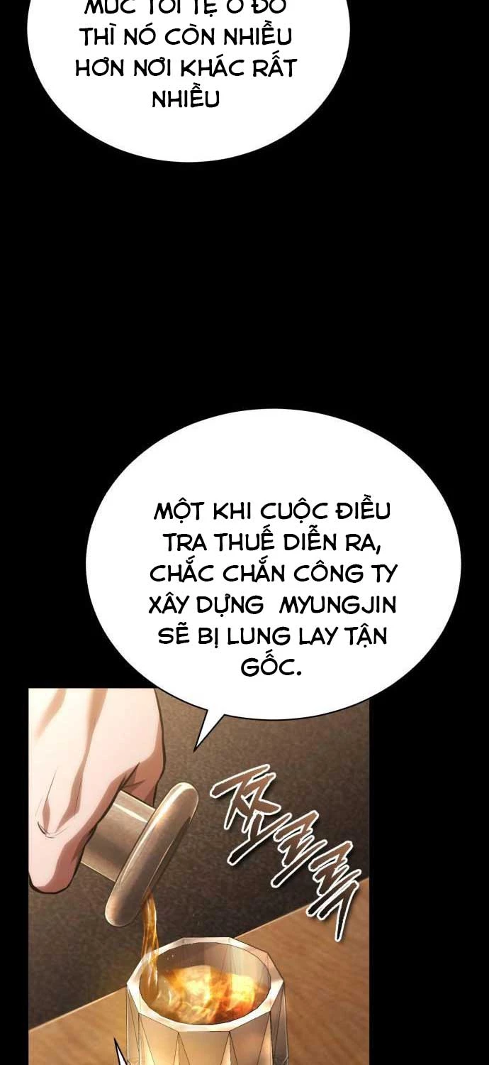 Ác Quỷ Trở Lại Học Đường Chapter 63 - Trang 4