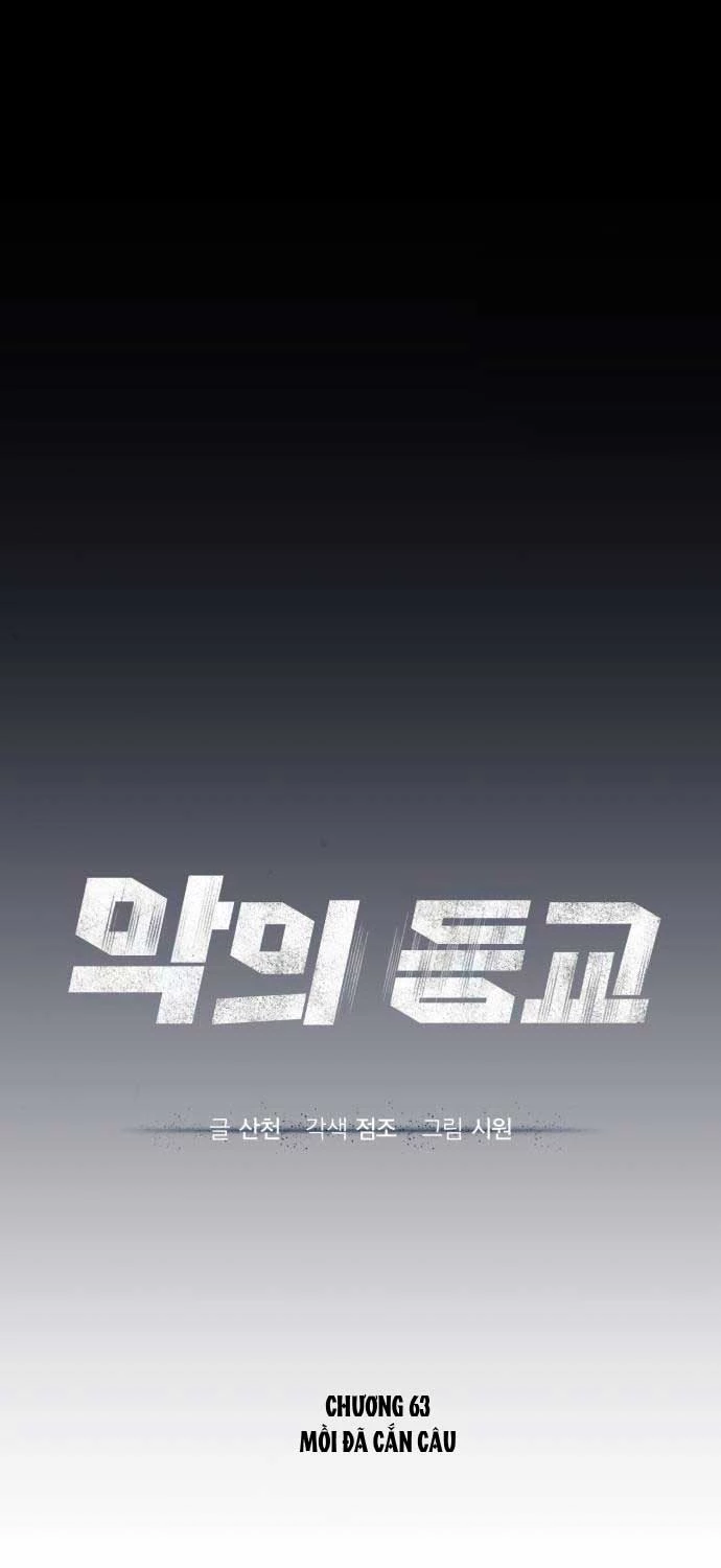 Ác Quỷ Trở Lại Học Đường Chapter 63 - Trang 4