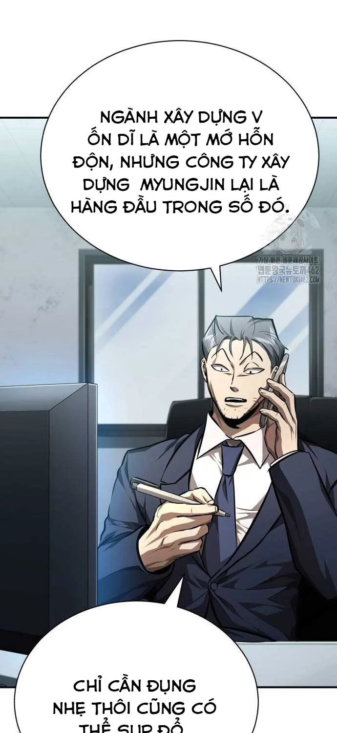 Ác Quỷ Trở Lại Học Đường Chapter 63 - Trang 4