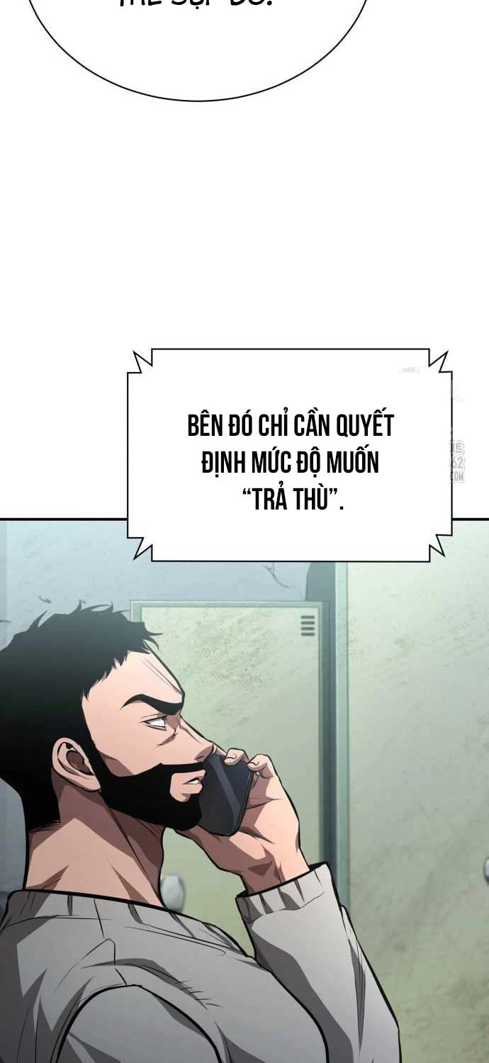 Ác Quỷ Trở Lại Học Đường Chapter 63 - Trang 4