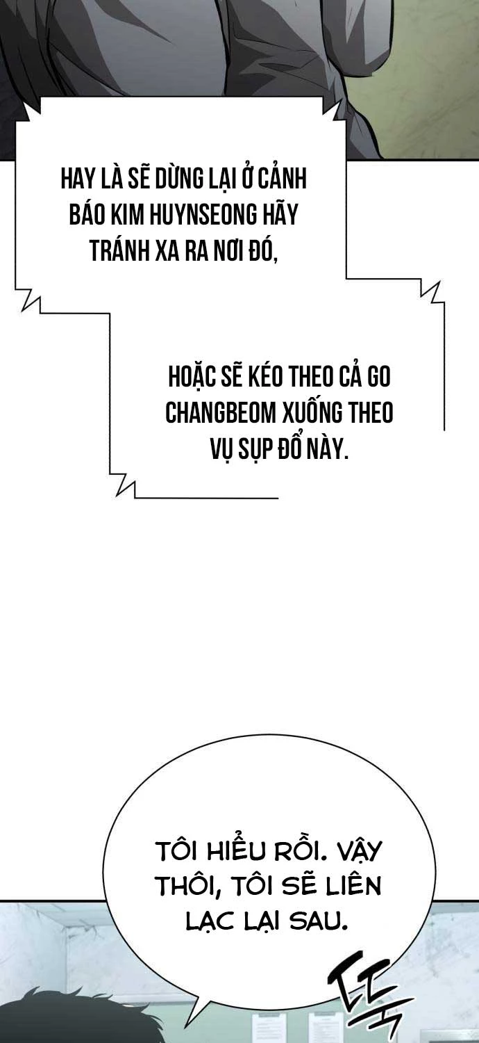 Ác Quỷ Trở Lại Học Đường Chapter 63 - Trang 4