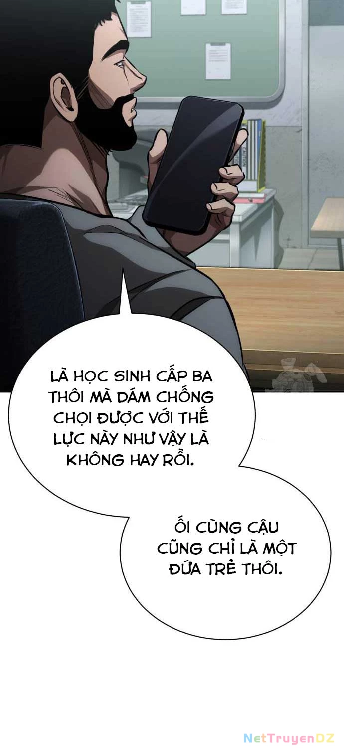 Ác Quỷ Trở Lại Học Đường Chapter 63 - Trang 4