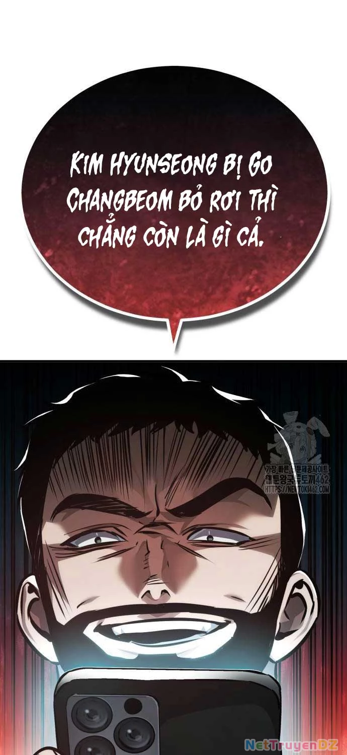 Ác Quỷ Trở Lại Học Đường Chapter 63 - Trang 4