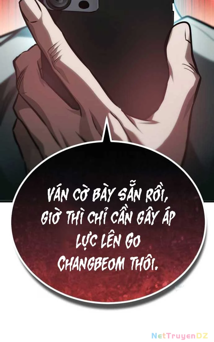 Ác Quỷ Trở Lại Học Đường Chapter 63 - Trang 4