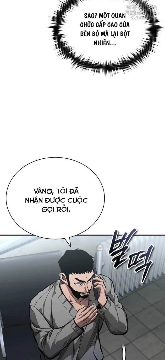 Ác Quỷ Trở Lại Học Đường Chapter 63 - Trang 4