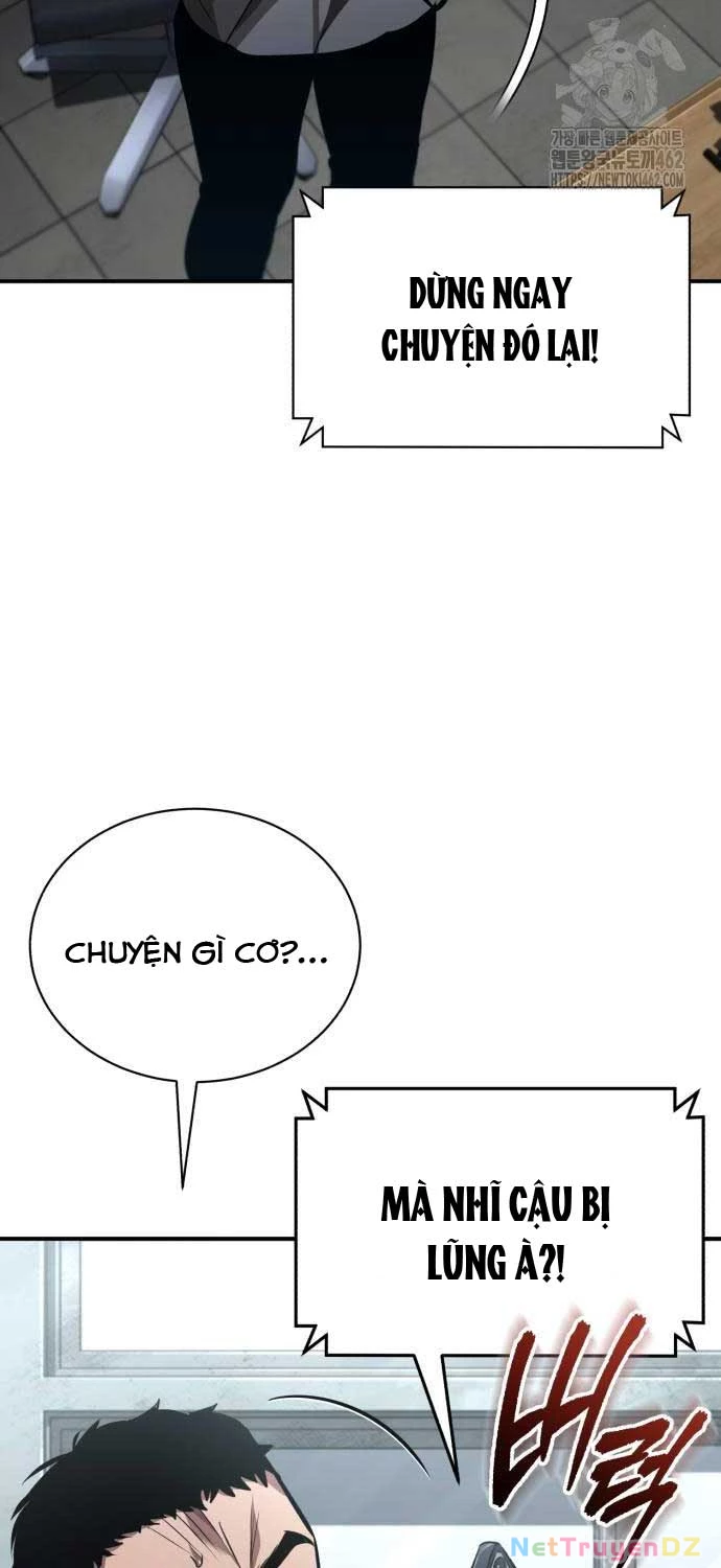 Ác Quỷ Trở Lại Học Đường Chapter 63 - Trang 4