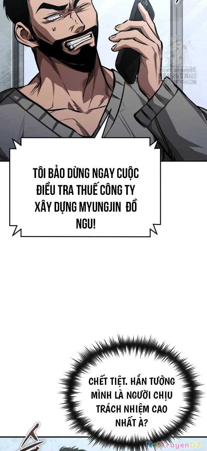 Ác Quỷ Trở Lại Học Đường Chapter 63 - Trang 4