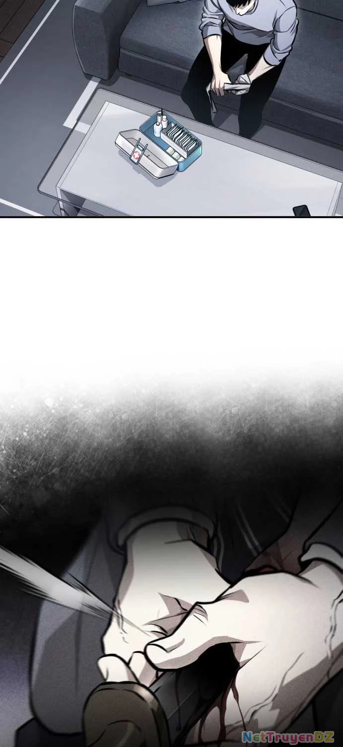 Ác Quỷ Trở Lại Học Đường Chapter 63 - Trang 4