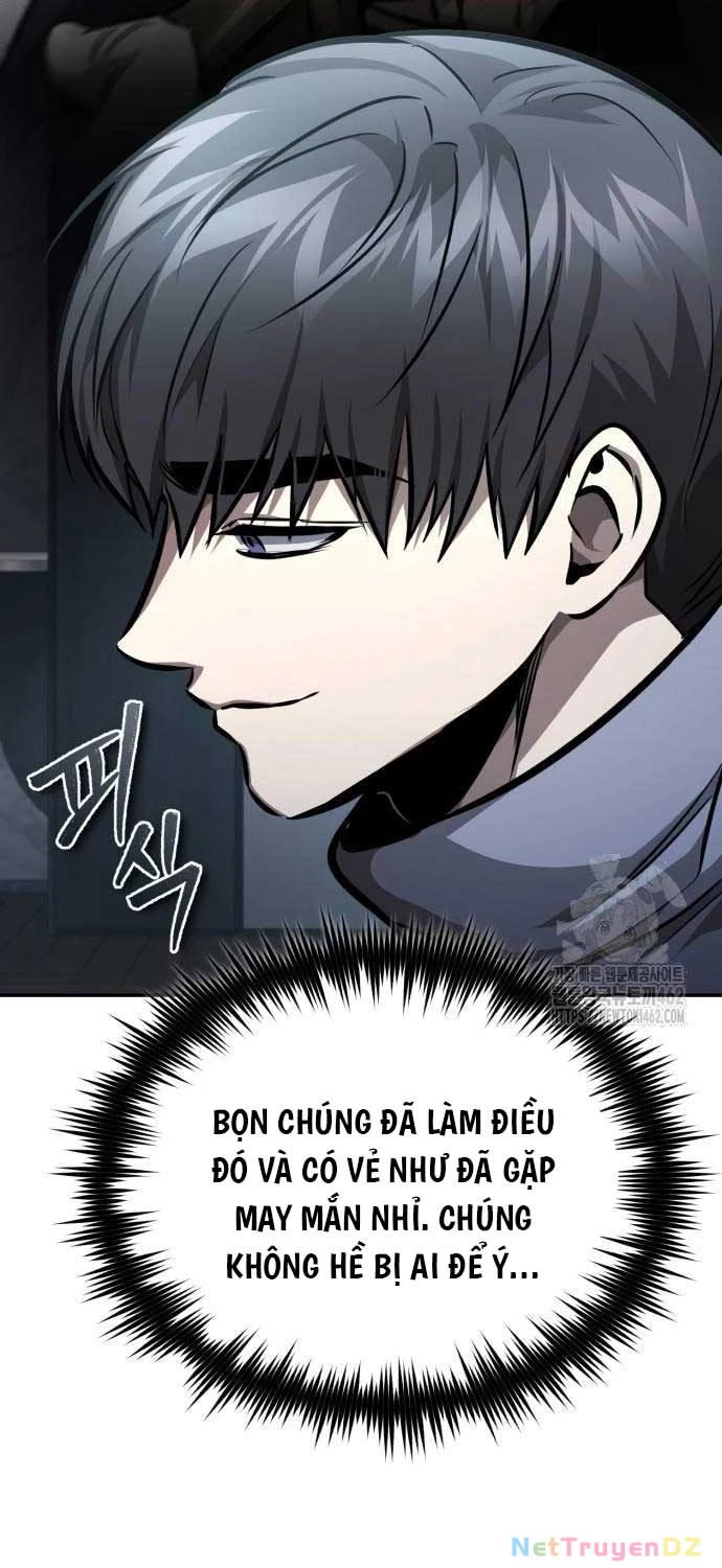 Ác Quỷ Trở Lại Học Đường Chapter 63 - Trang 4