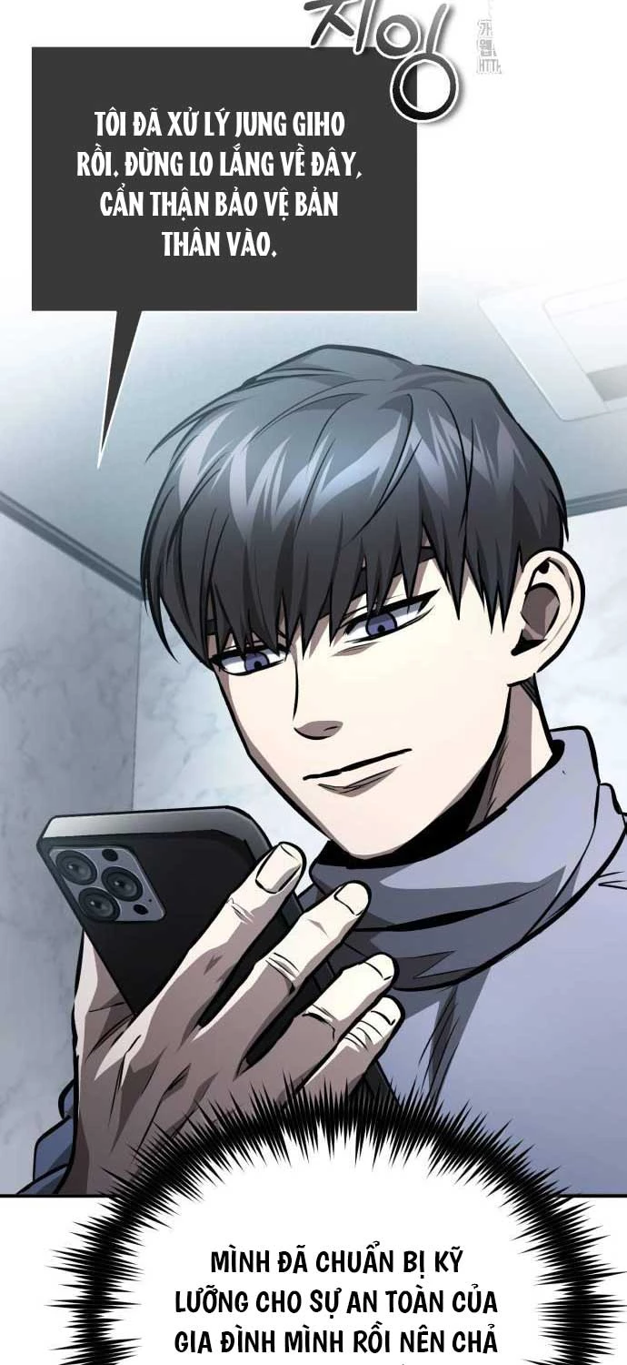 Ác Quỷ Trở Lại Học Đường Chapter 63 - Trang 4