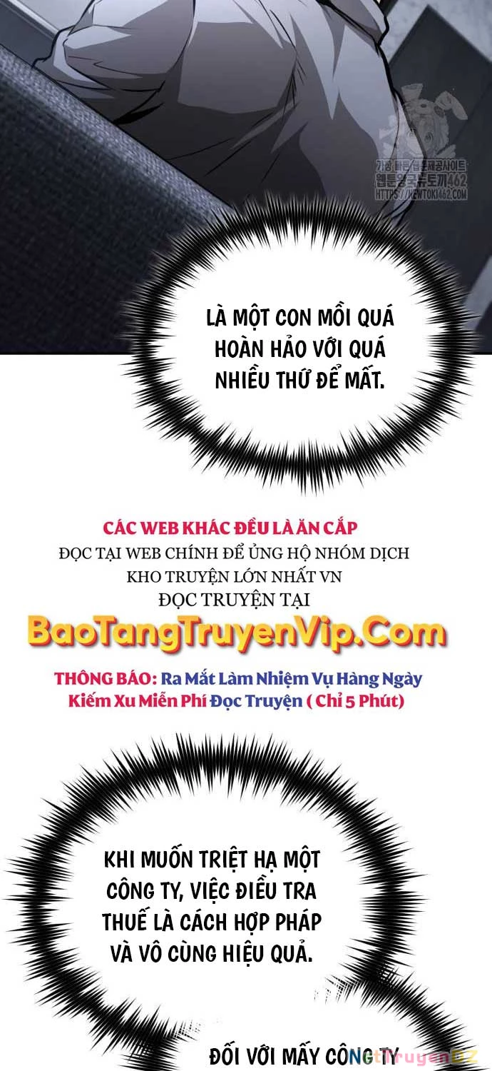 Ác Quỷ Trở Lại Học Đường Chapter 63 - Trang 4