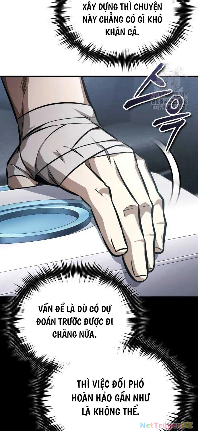 Ác Quỷ Trở Lại Học Đường Chapter 63 - Trang 4