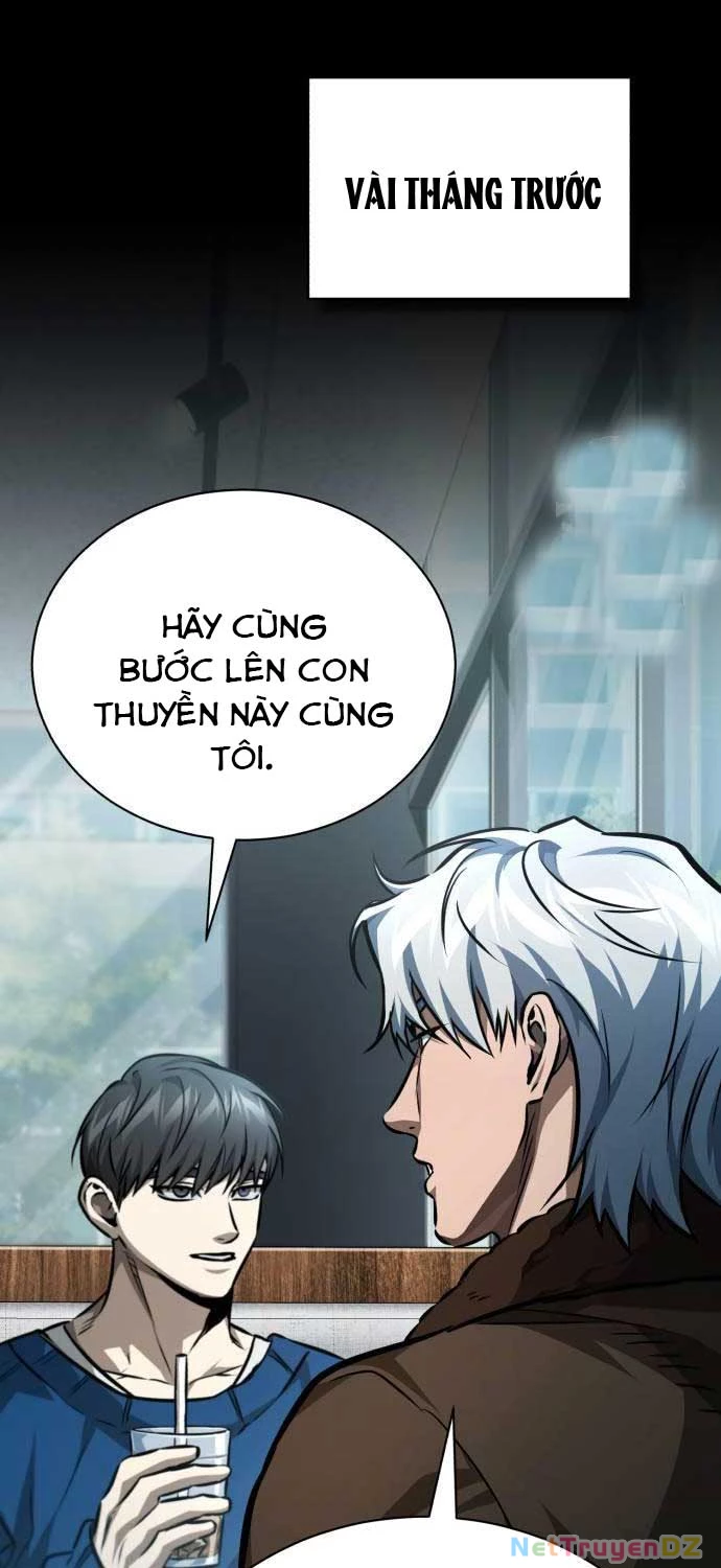 Ác Quỷ Trở Lại Học Đường Chapter 63 - Trang 4