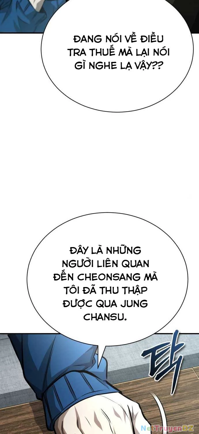 Ác Quỷ Trở Lại Học Đường Chapter 63 - Trang 4
