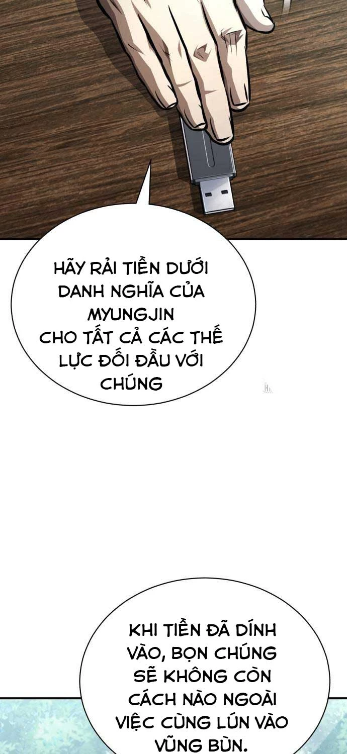 Ác Quỷ Trở Lại Học Đường Chapter 63 - Trang 4