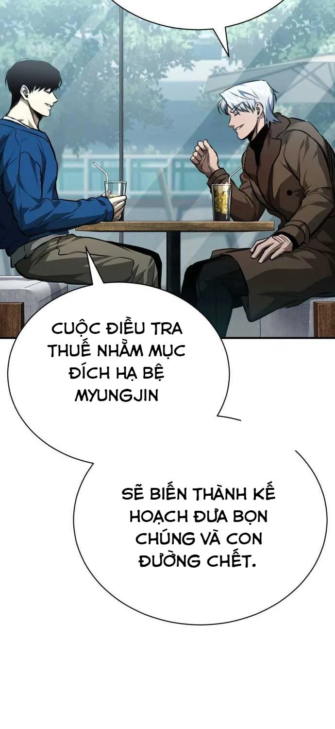 Ác Quỷ Trở Lại Học Đường Chapter 63 - Trang 4