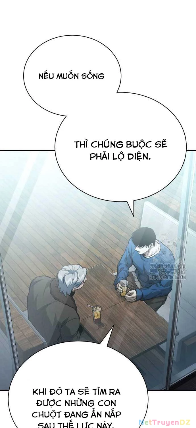 Ác Quỷ Trở Lại Học Đường Chapter 63 - Trang 4