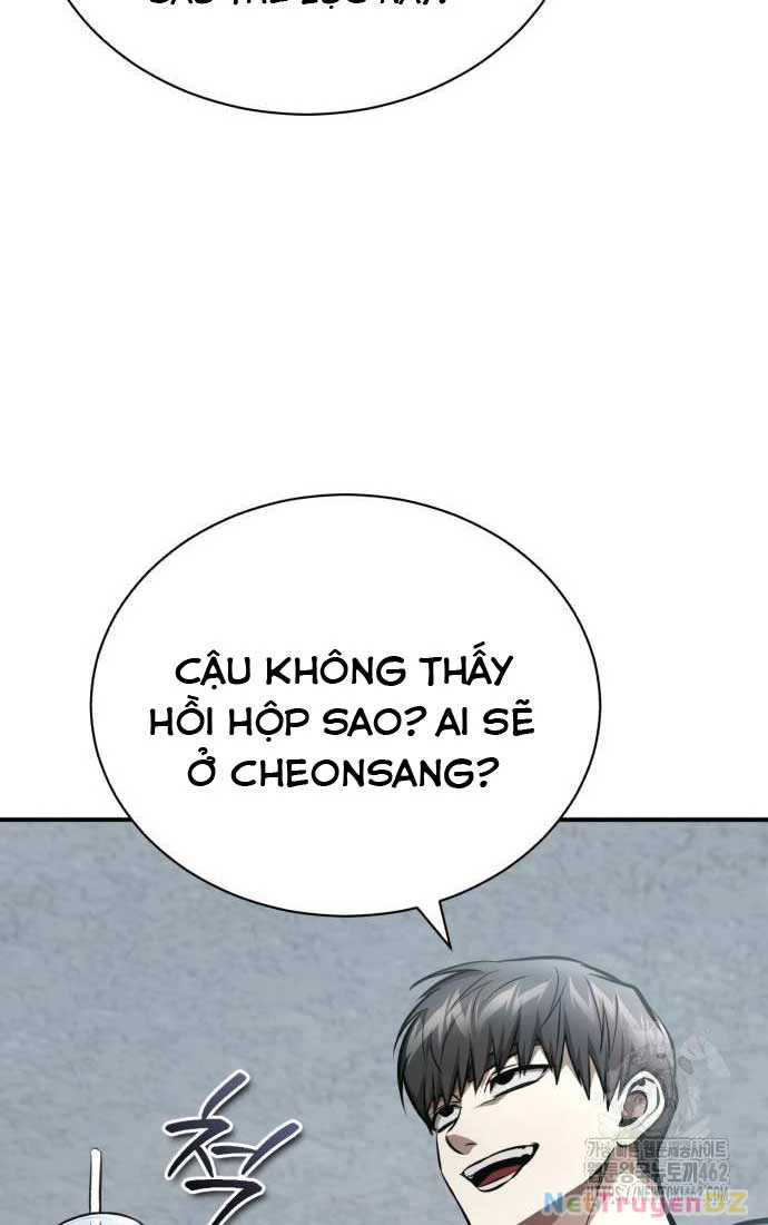 Ác Quỷ Trở Lại Học Đường Chapter 63 - Trang 4
