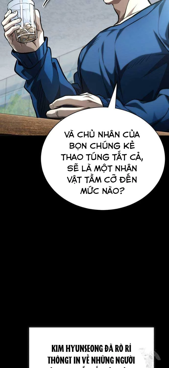 Ác Quỷ Trở Lại Học Đường Chapter 63 - Trang 4