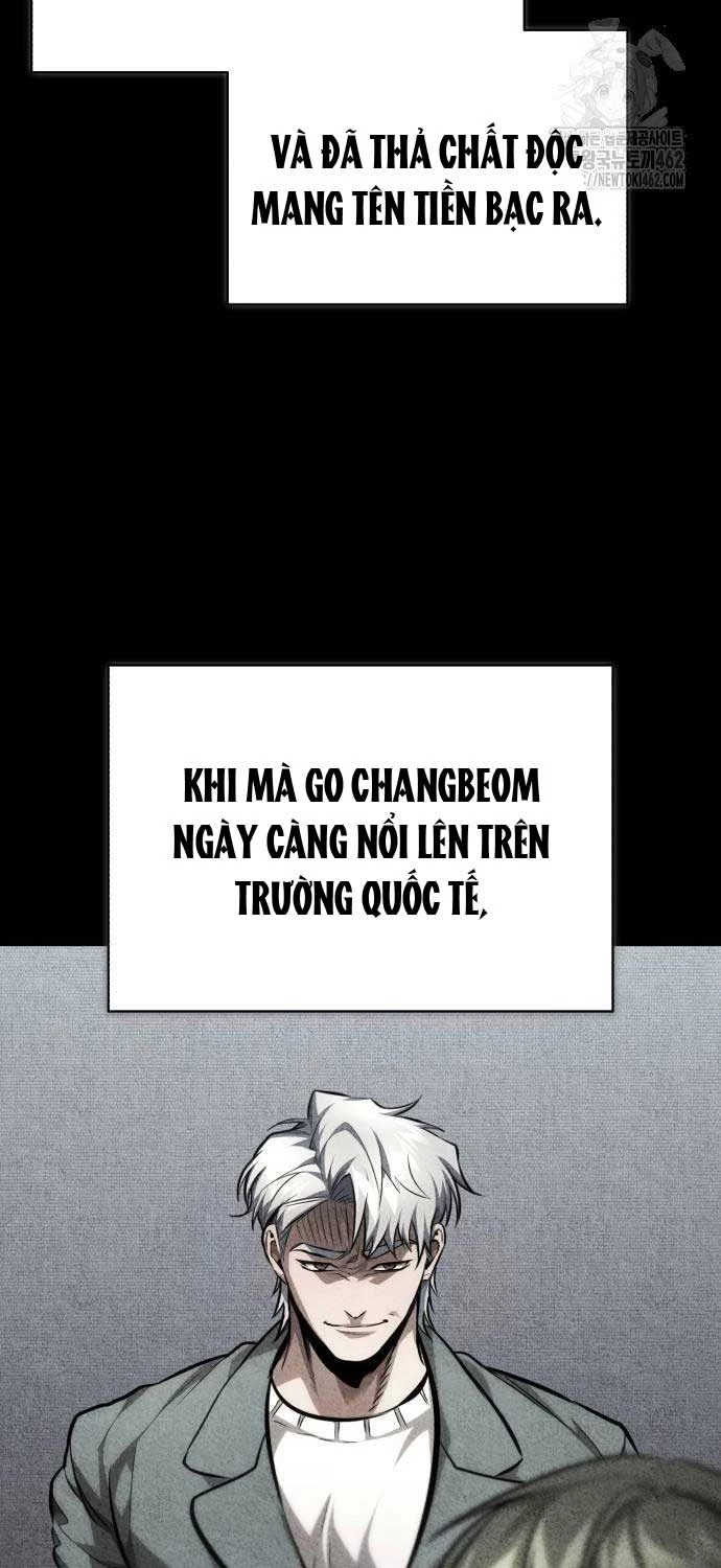 Ác Quỷ Trở Lại Học Đường Chapter 63 - Trang 4