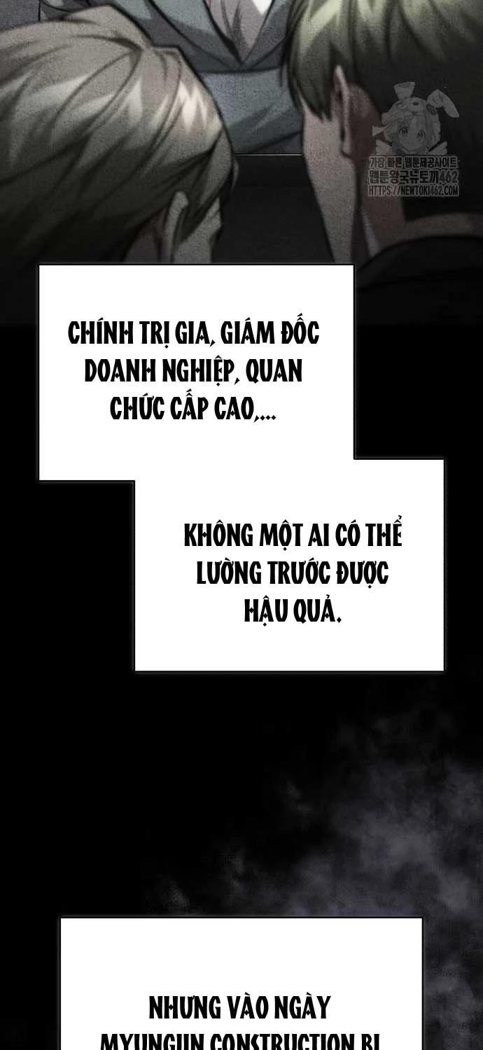 Ác Quỷ Trở Lại Học Đường Chapter 63 - Trang 4