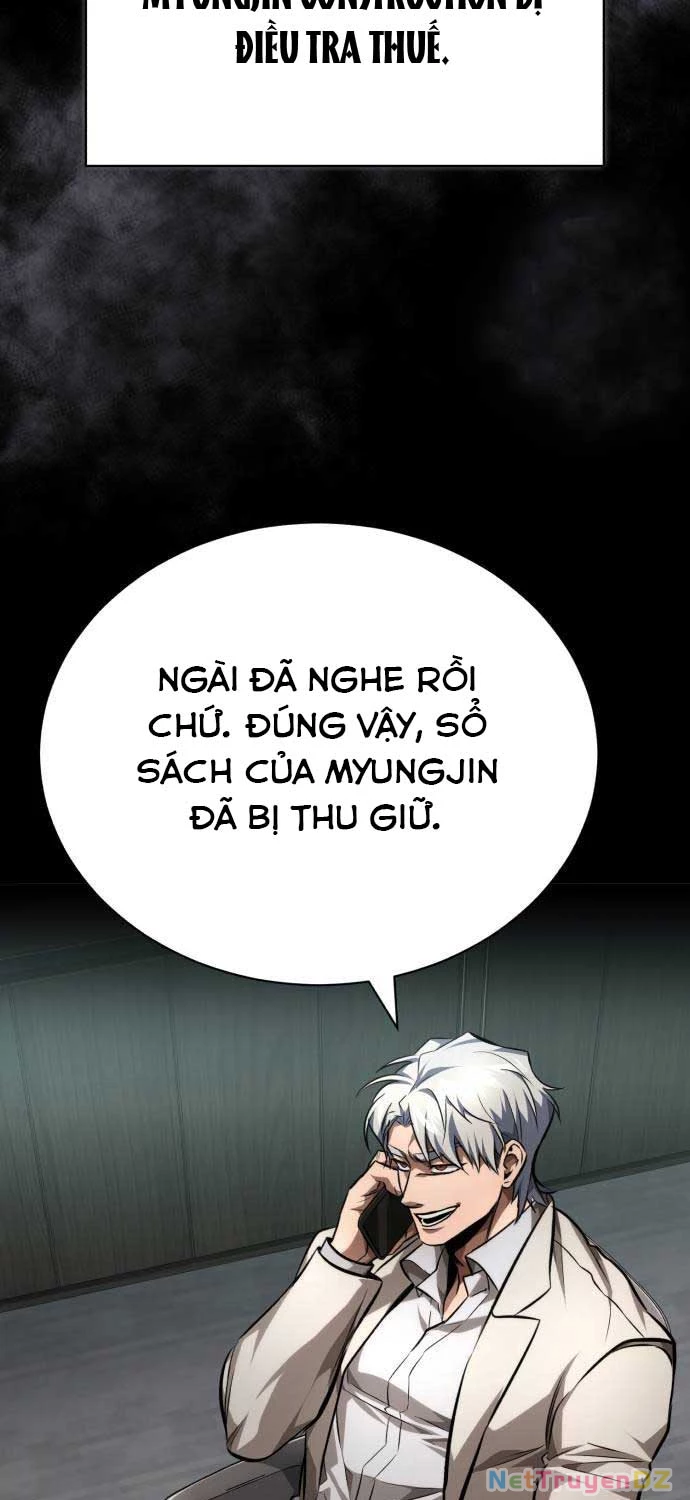 Ác Quỷ Trở Lại Học Đường Chapter 63 - Trang 4