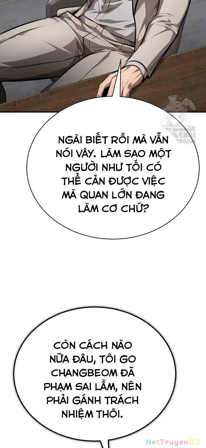 Ác Quỷ Trở Lại Học Đường Chapter 63 - Trang 4