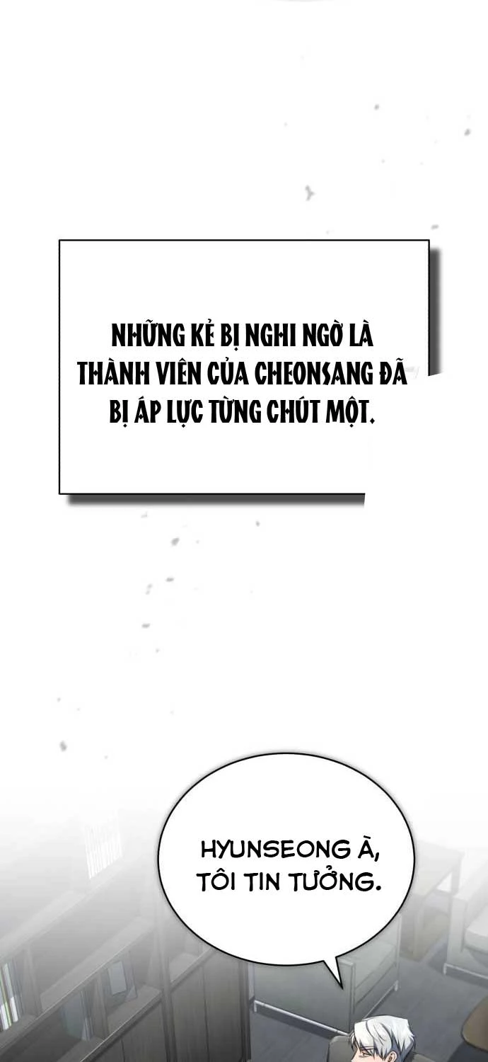 Ác Quỷ Trở Lại Học Đường Chapter 63 - Trang 4