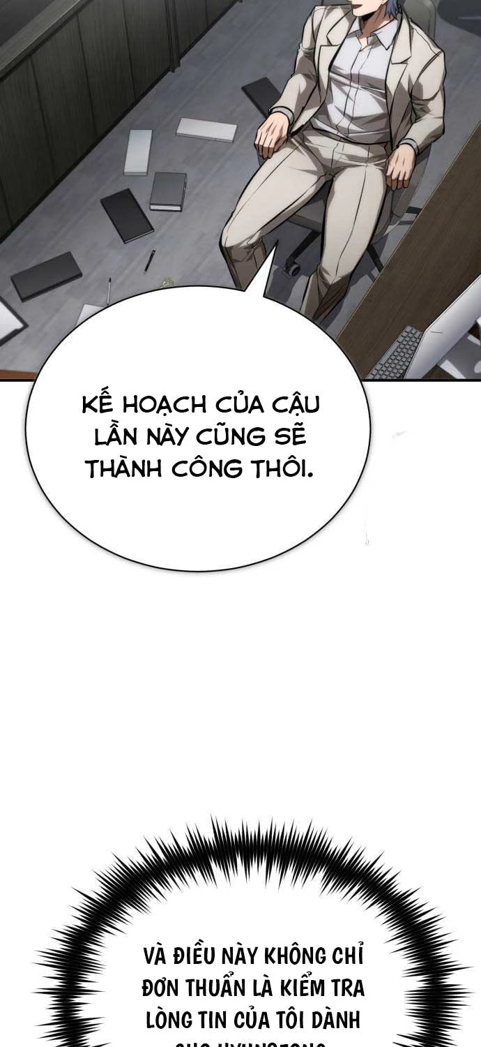 Ác Quỷ Trở Lại Học Đường Chapter 63 - Trang 4