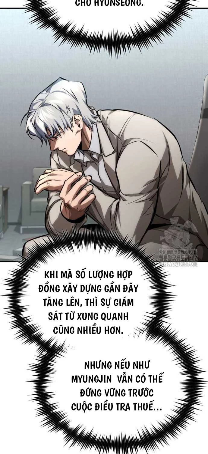 Ác Quỷ Trở Lại Học Đường Chapter 63 - Trang 4