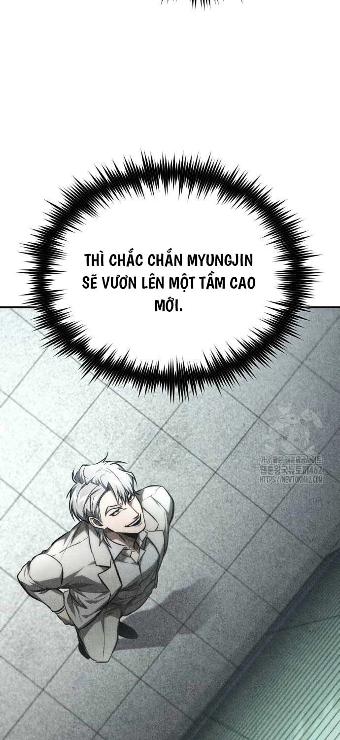 Ác Quỷ Trở Lại Học Đường Chapter 63 - Trang 4